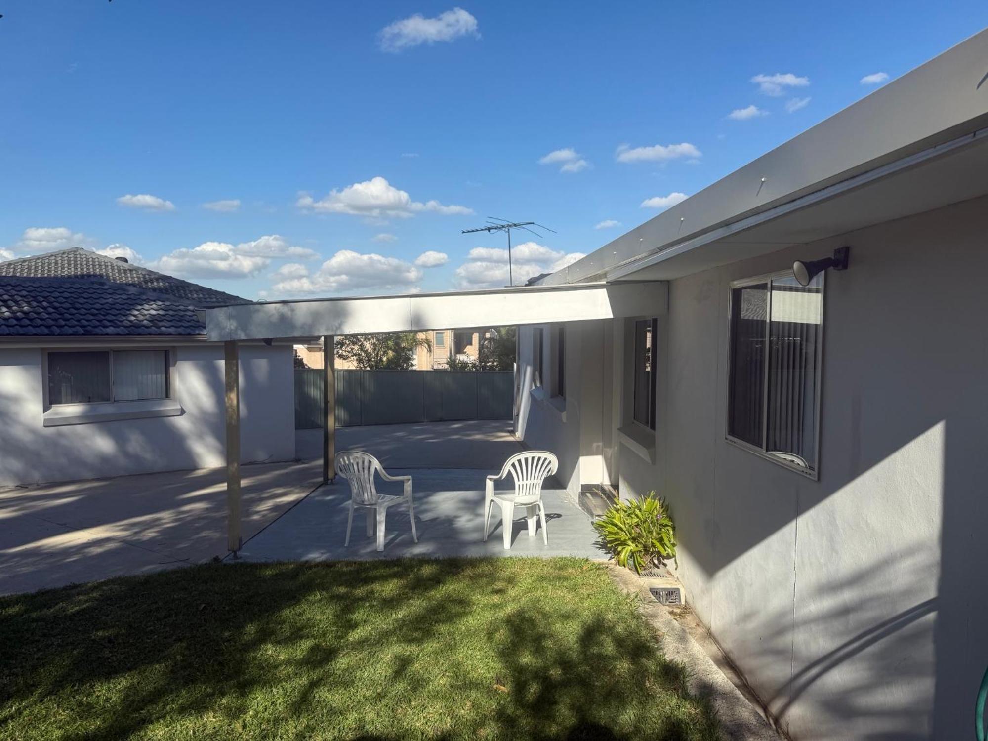Urban Oasis Holiday home Pendle Hills