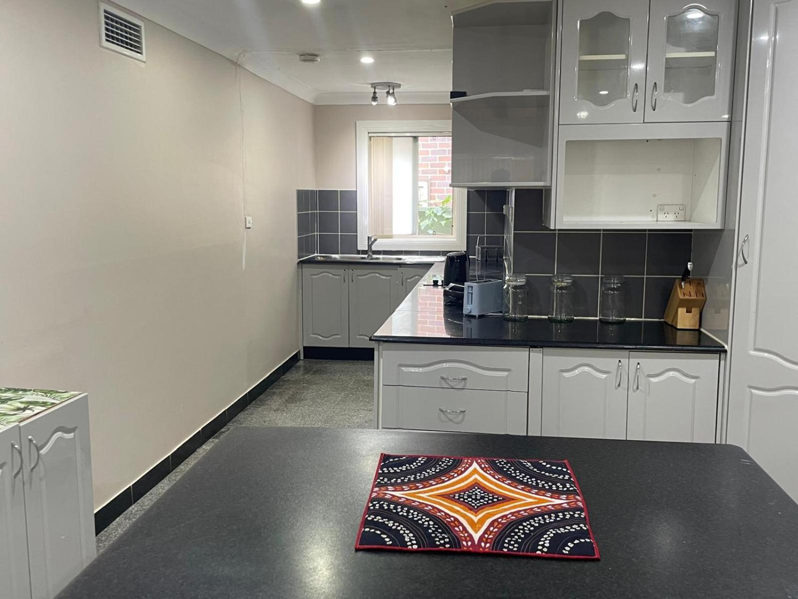 Holiday home Urban Oasis Pendle Hills